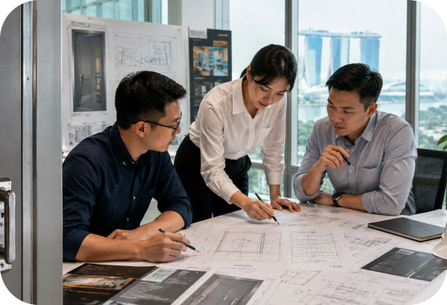 Engineering Steel Door Specialist