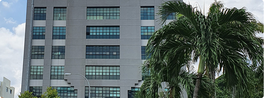 Tacam Steel Pte Ltd
