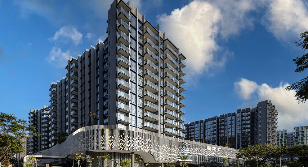 Tacam Steel Pte Ltd