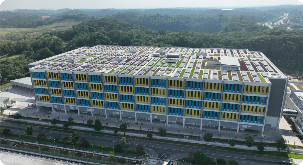 Tacam Steel Pte Ltd