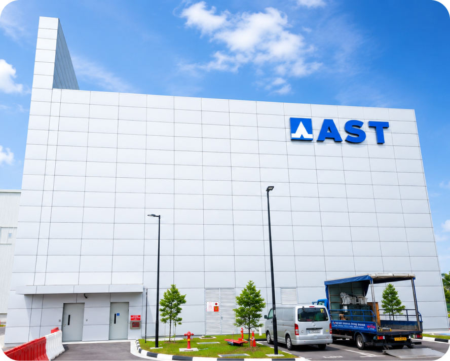 Tacam Steel Pte Ltd