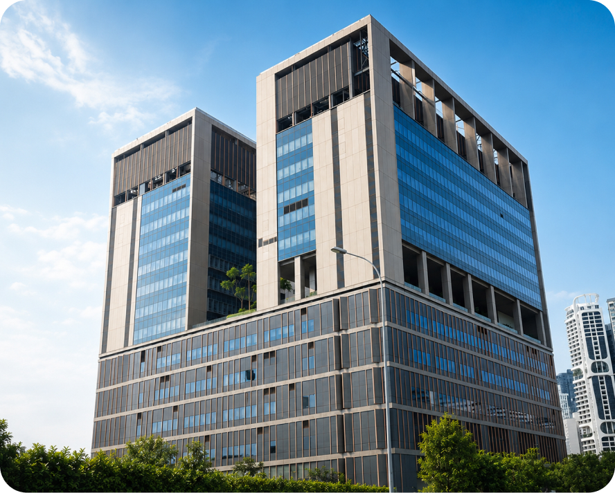Tacam Steel Pte Ltd
