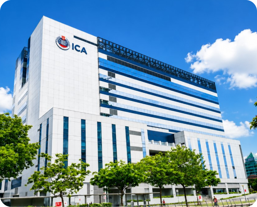 Tacam Steel Pte Ltd